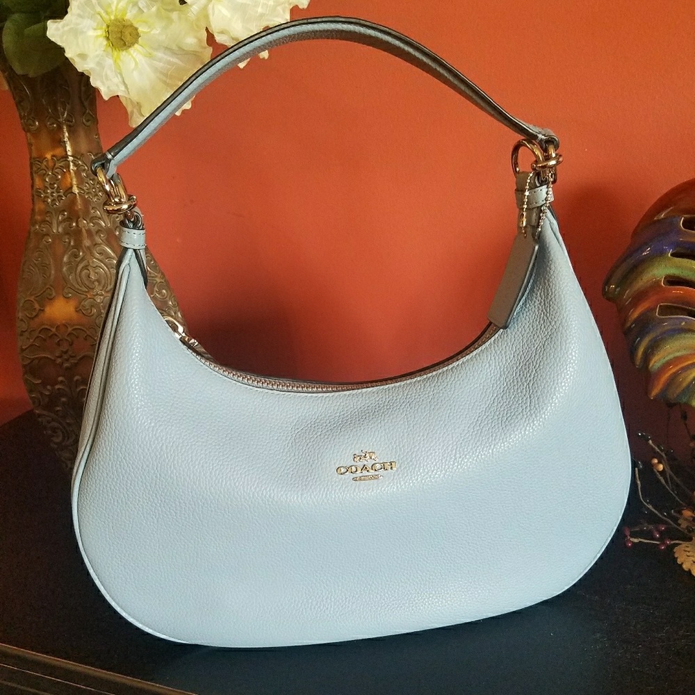 Beautiful COACH bag!